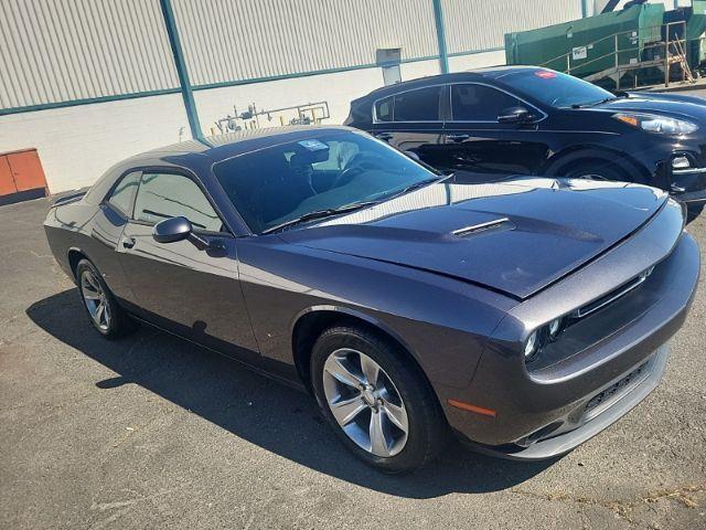 used 2020 Dodge Challenger car, priced at $22,995