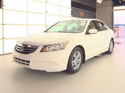 used 2012 Honda Accord car, priced at $12,995