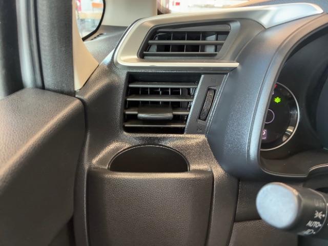 used 2019 Honda Fit car, priced at $14,995