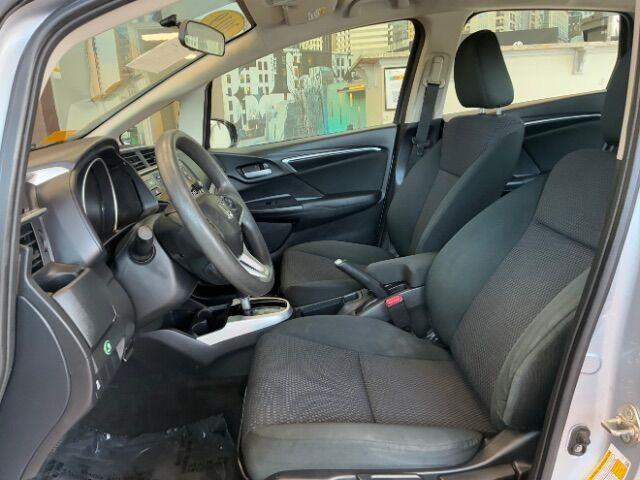 used 2019 Honda Fit car, priced at $14,200