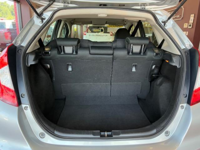 used 2019 Honda Fit car, priced at $14,995