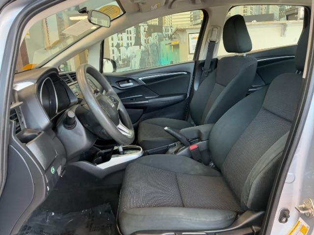 used 2019 Honda Fit car, priced at $14,995