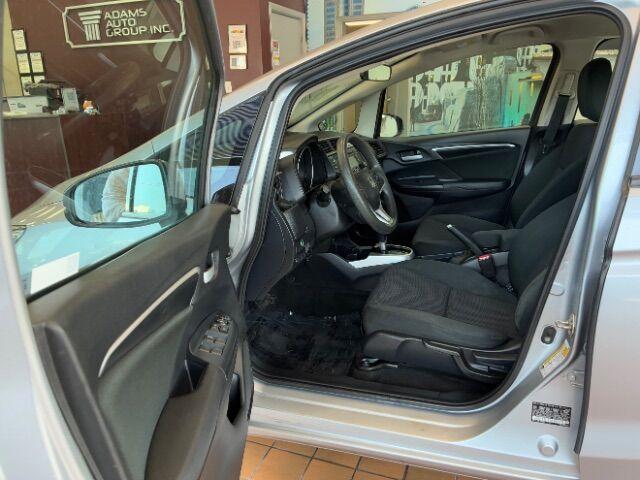 used 2019 Honda Fit car, priced at $14,200