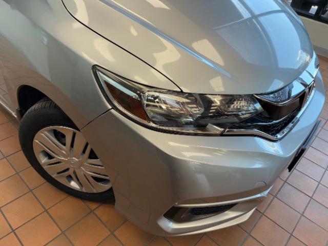 used 2019 Honda Fit car, priced at $14,995