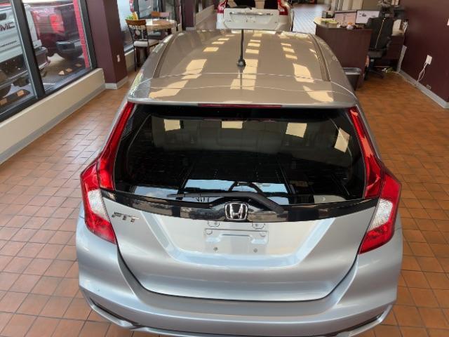 used 2019 Honda Fit car, priced at $14,995