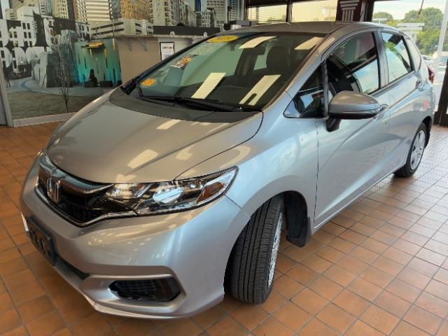 used 2019 Honda Fit car, priced at $14,995