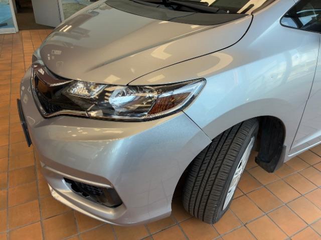 used 2019 Honda Fit car, priced at $14,995