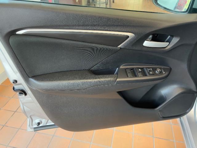 used 2019 Honda Fit car, priced at $14,995