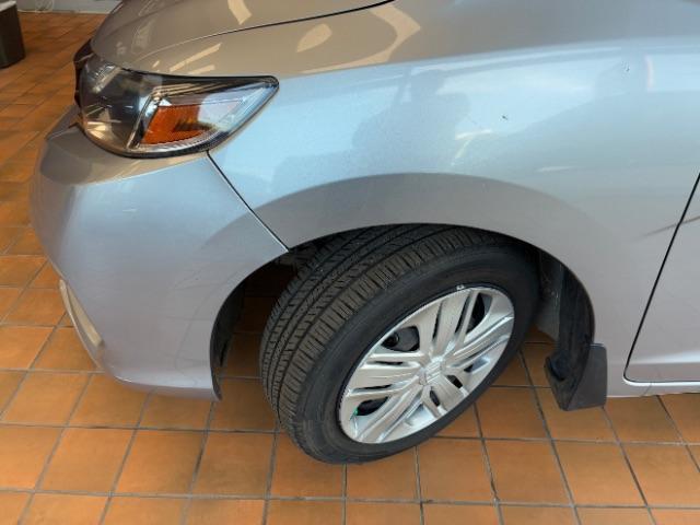 used 2019 Honda Fit car, priced at $14,995