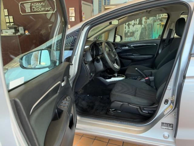 used 2019 Honda Fit car, priced at $14,995