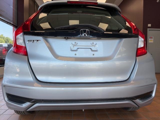 used 2019 Honda Fit car, priced at $14,995