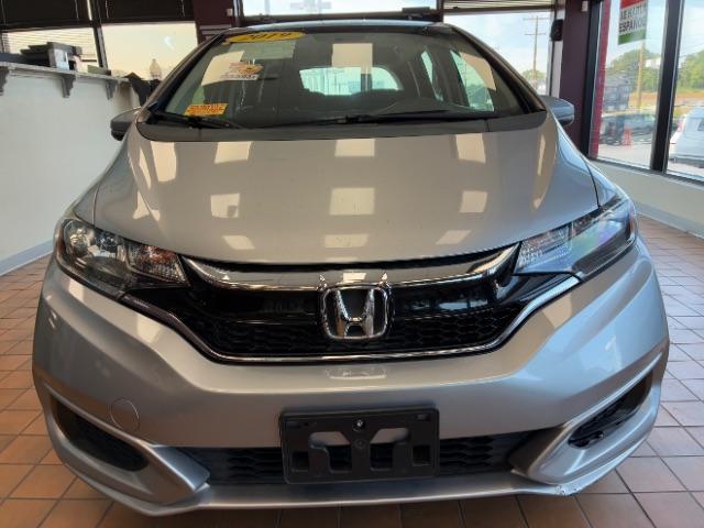 used 2019 Honda Fit car, priced at $14,995