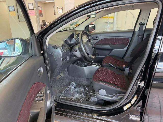 used 2024 Mitsubishi Mirage G4 car, priced at $13,400