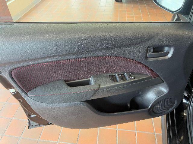 used 2024 Mitsubishi Mirage G4 car, priced at $13,400