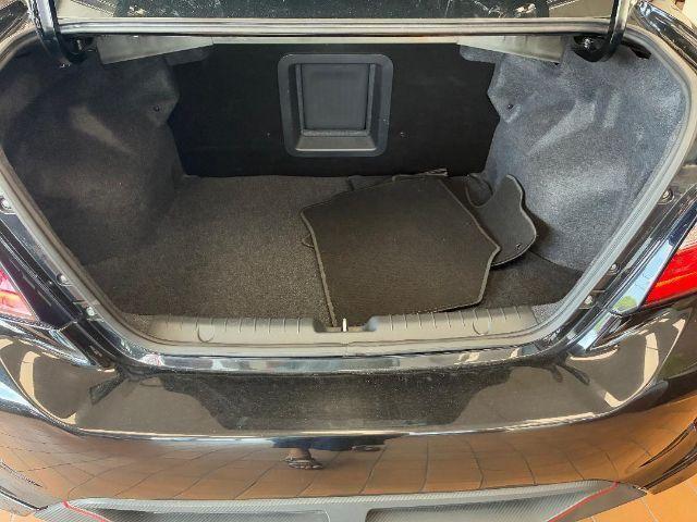used 2024 Mitsubishi Mirage G4 car, priced at $13,400
