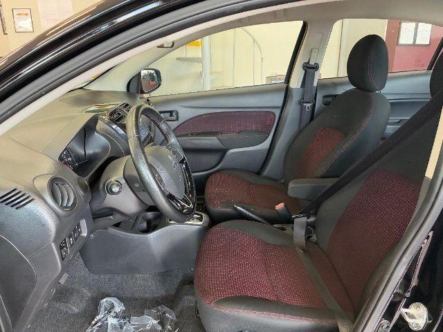 used 2024 Mitsubishi Mirage G4 car, priced at $13,400