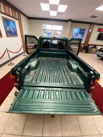 used 1999 Ford Ranger car, priced at $6,000
