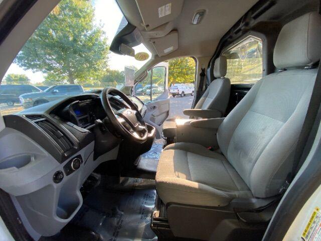 used 2017 Ford Transit-250 car, priced at $16,400