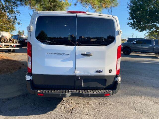 used 2017 Ford Transit-250 car, priced at $16,400