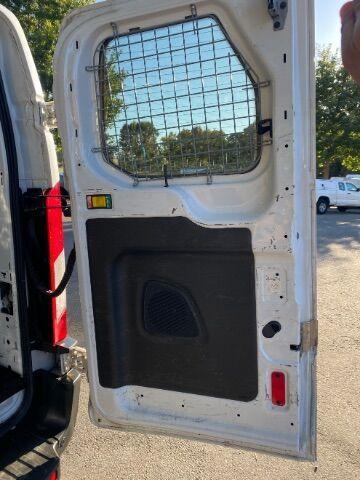 used 2017 Ford Transit-250 car, priced at $16,400