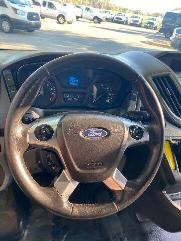 used 2017 Ford Transit-250 car, priced at $16,400