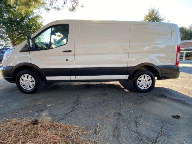 used 2017 Ford Transit-250 car, priced at $16,400
