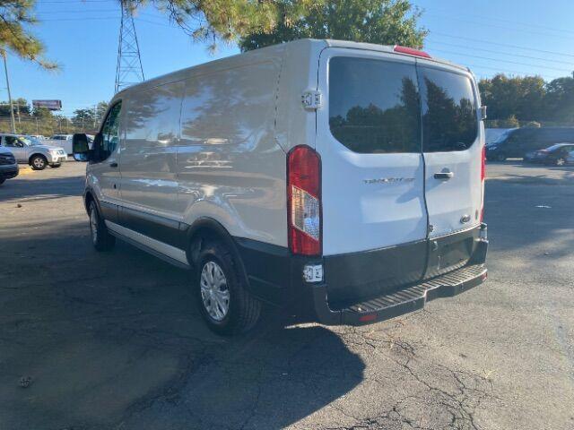 used 2017 Ford Transit-250 car, priced at $16,400