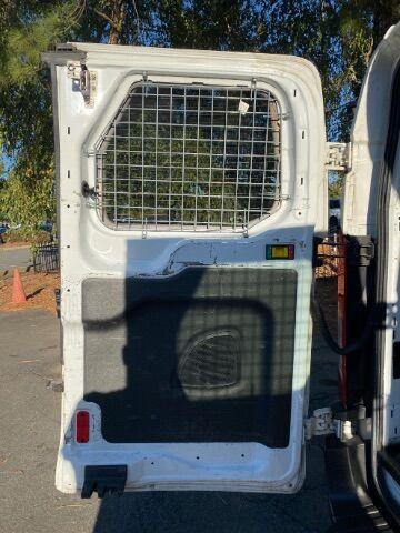 used 2017 Ford Transit-250 car, priced at $16,400