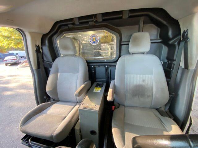 used 2017 Ford Transit-250 car, priced at $16,400
