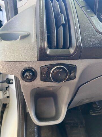 used 2017 Ford Transit-250 car, priced at $16,400