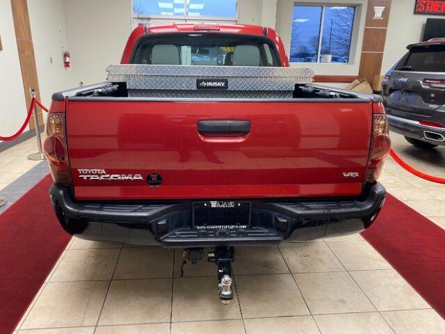 used 2013 Toyota Tacoma car, priced at $18,200