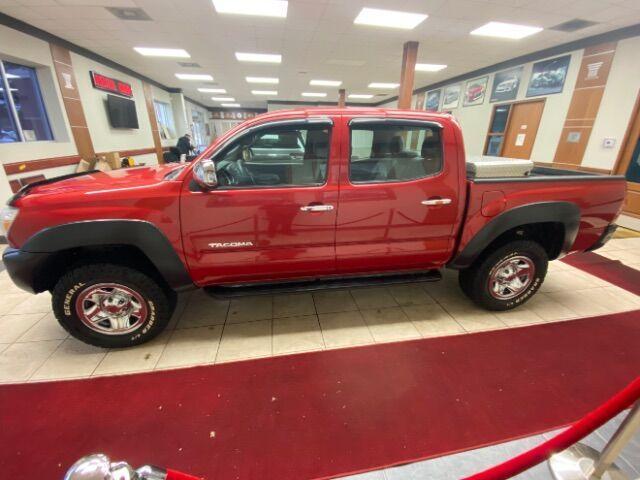 used 2013 Toyota Tacoma car, priced at $18,200