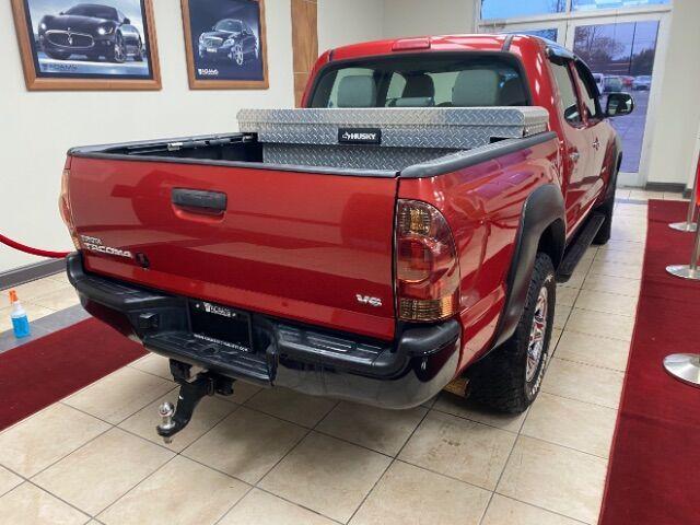 used 2013 Toyota Tacoma car, priced at $18,200