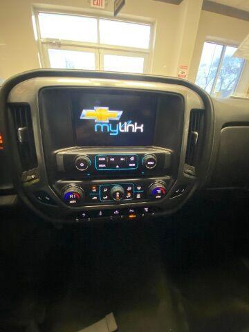 used 2015 Chevrolet Silverado 2500 car, priced at $39,800