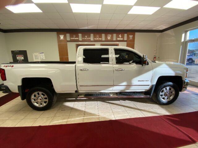 used 2015 Chevrolet Silverado 2500 car, priced at $39,800