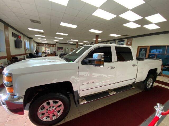 used 2015 Chevrolet Silverado 2500 car, priced at $39,800