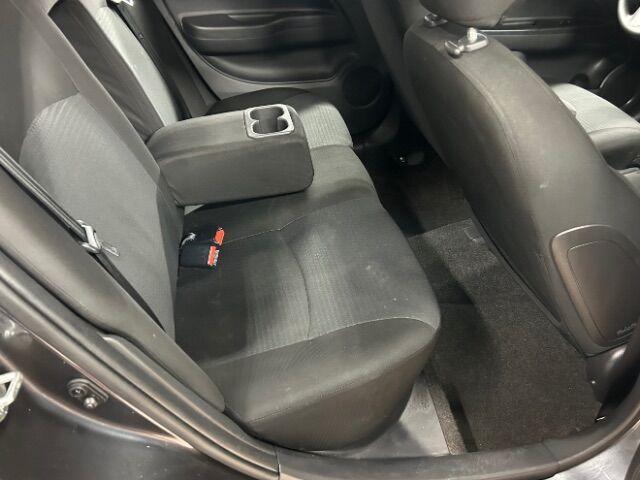 used 2024 Mitsubishi Mirage G4 car, priced at $15,800