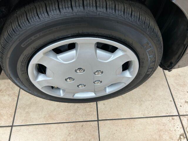 used 2024 Mitsubishi Mirage G4 car, priced at $15,800