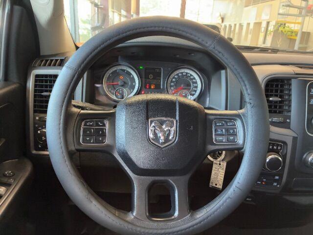 used 2019 Ram 1500 Classic car, priced at $18,995