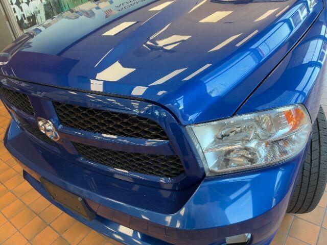 used 2019 Ram 1500 Classic car, priced at $18,995