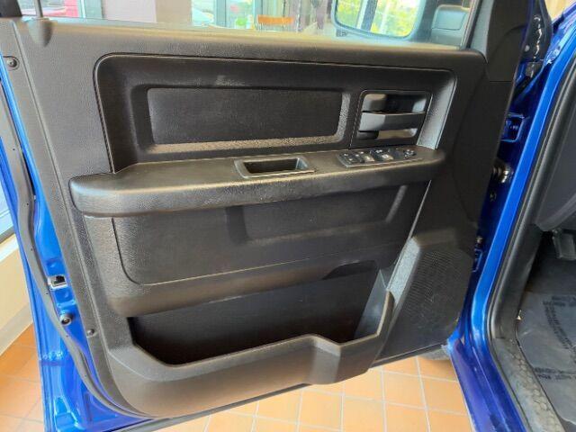 used 2019 Ram 1500 Classic car, priced at $18,995