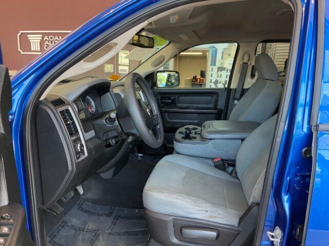 used 2019 Ram 1500 Classic car, priced at $18,995