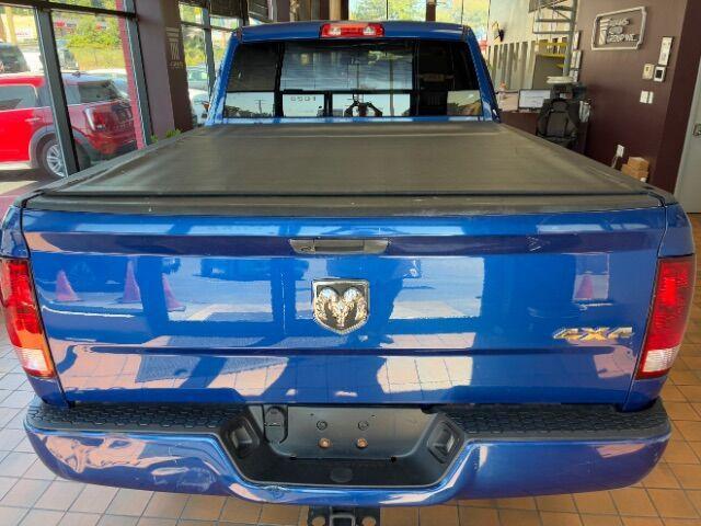 used 2019 Ram 1500 Classic car, priced at $18,995