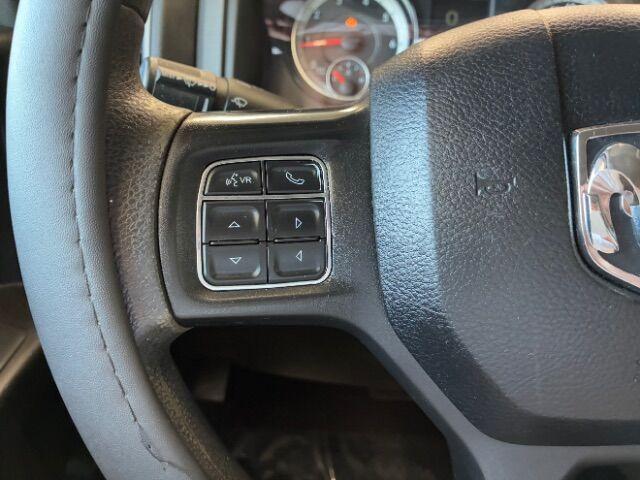 used 2019 Ram 1500 Classic car, priced at $18,995