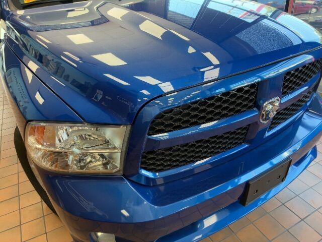 used 2019 Ram 1500 Classic car, priced at $18,995