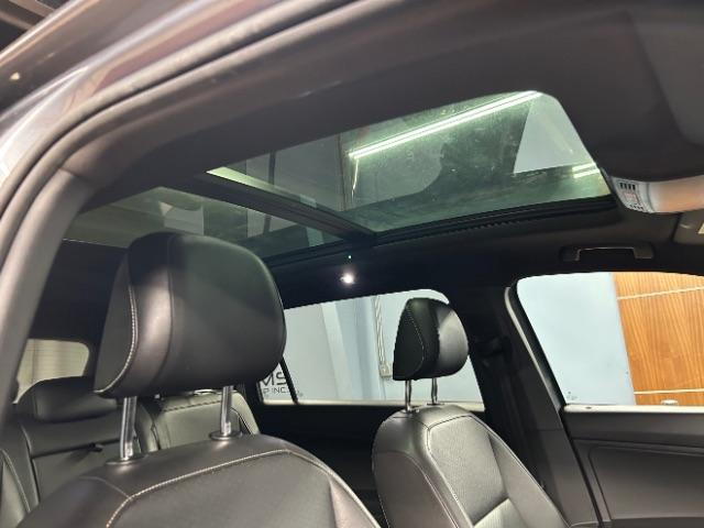 used 2021 Volkswagen Tiguan car, priced at $18,500