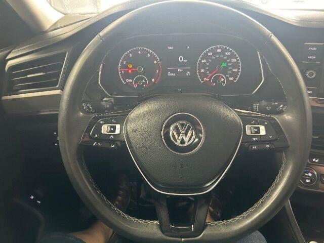 used 2021 Volkswagen Jetta car, priced at $18,995