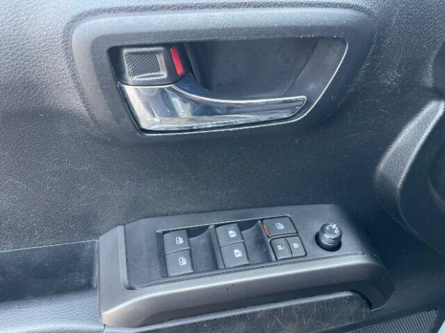 used 2022 Toyota Tacoma car, priced at $35,000