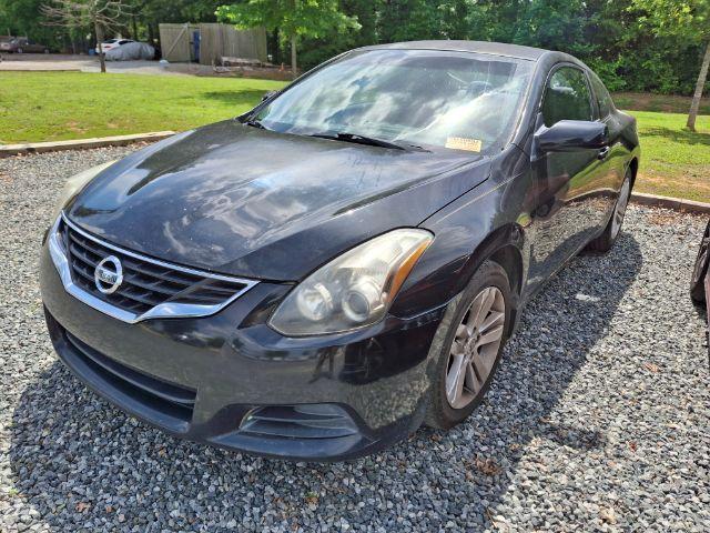 used 2012 Nissan Altima car, priced at $4,500