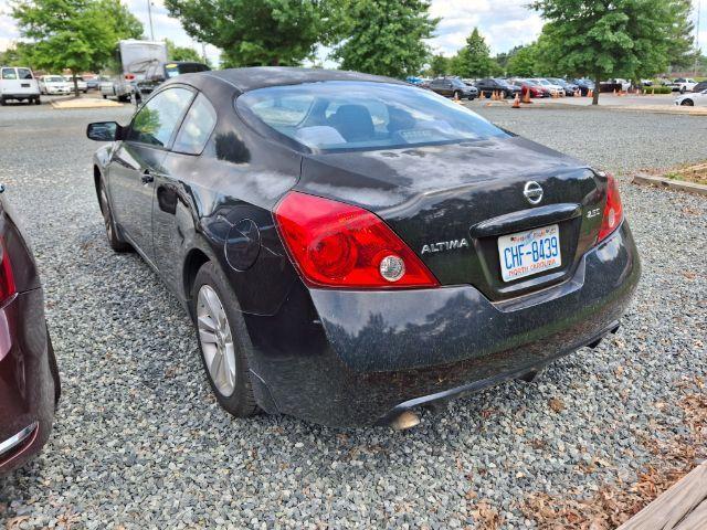 used 2012 Nissan Altima car, priced at $5,295